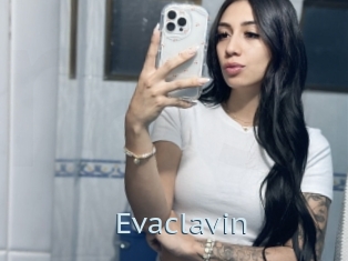 Evaclavin