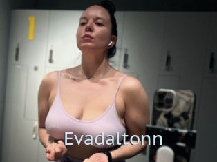 Evadaltonn