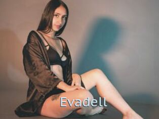 Evadell