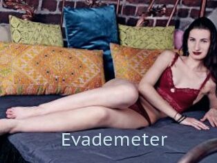 Evademeter