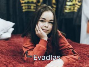 Evadias