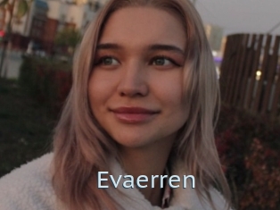 Evaerren