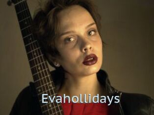 Evahollidays