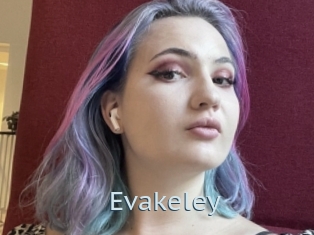 Evakeley