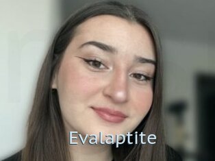 Evalaptite