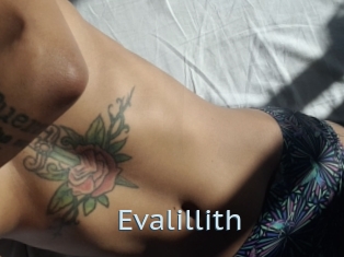 Evalillith