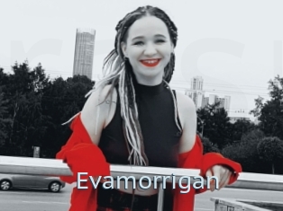 Evamorrigan