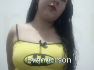 Evanderson