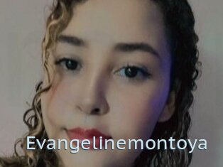 Evangelinemontoya