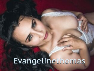 Evangelinethomas