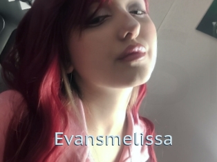 Evansmelissa