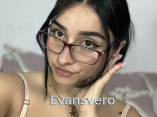 Evansvero