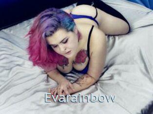 Evarainbow