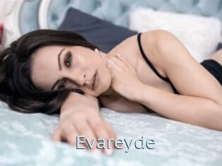 Evareyde