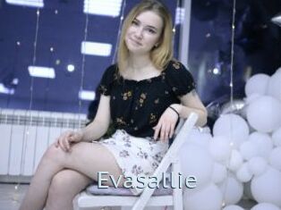 Evasallie