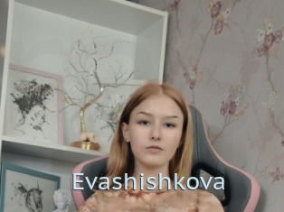 Evashishkova
