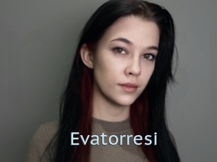 Evatorresi