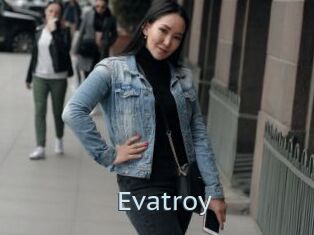 Evatroy