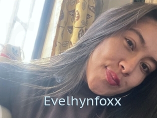 Evelhynfoxx