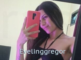 Evelinggregor