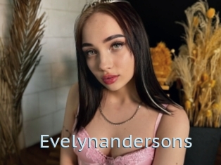 Evelynandersons