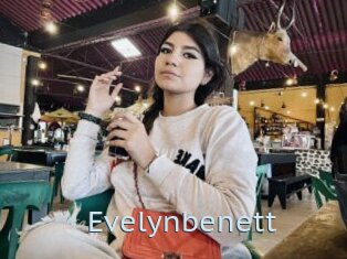 Evelynbenett