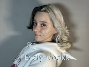 Evelyncookk