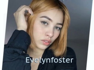 Evelynfoster