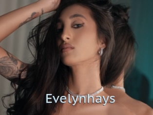 Evelynhays