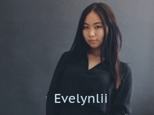 Evelynlii