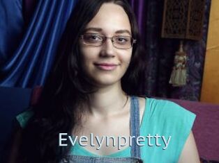 Evelynpretty