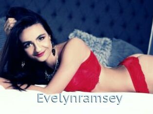 Evelynramsey