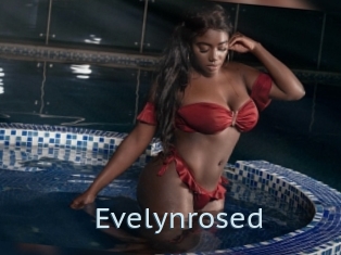 Evelynrosed