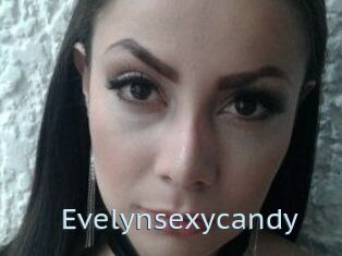 Evelynsexycandy