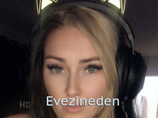 Evezineden