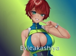 Evieakashiya