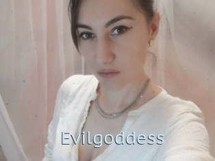 Evilgoddess