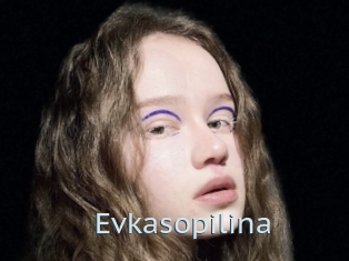 Evkasopilina