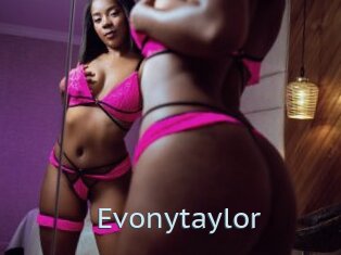 Evonytaylor