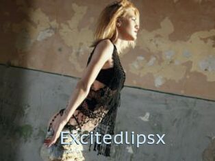 Excitedlipsx