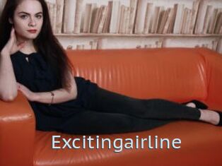 Excitingairline