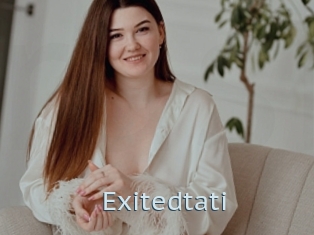 Exitedtati