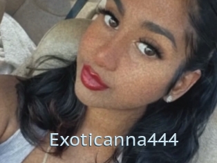 Exoticanna444