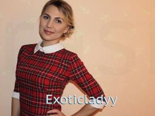 Exoticladyy