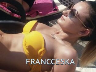 FRANCCESKA