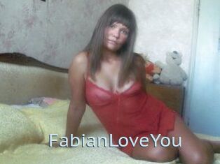 Fabian_Love_You