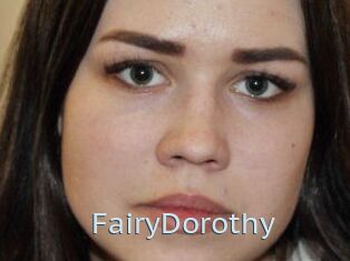 FairyDorothy