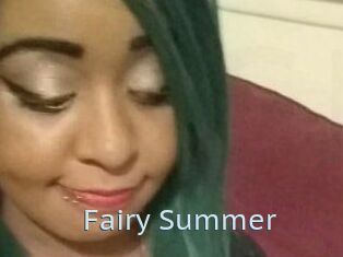 Fairy_Summer