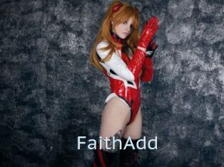 FaithAdd