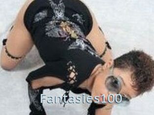 Fantasies100